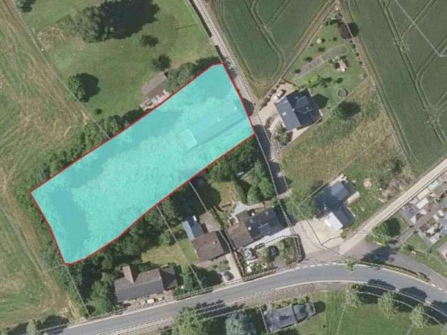 Erdgeschosswohnung kaufen in Niedergeckler, Obergeckler