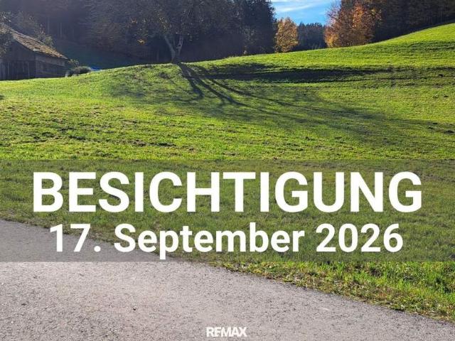 Grundstück kaufen in Haselbach, Braunau am Inn