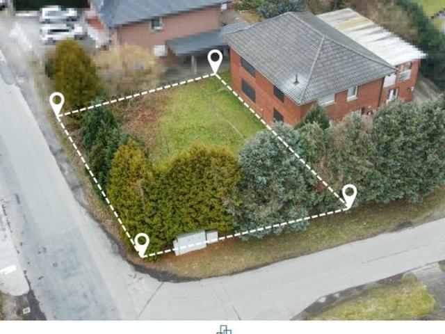 Erdgeschosswohnung kaufen in Rietberg, Nordrhein-Westfalen