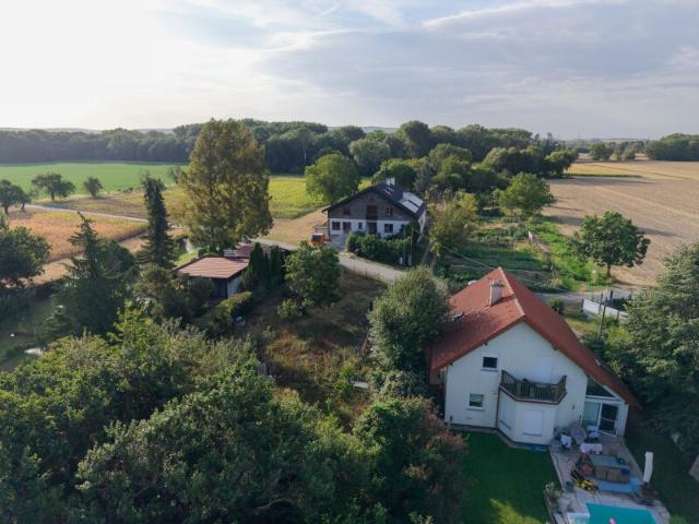Grundstück kaufen in Pottendorf, Niederösterreich
