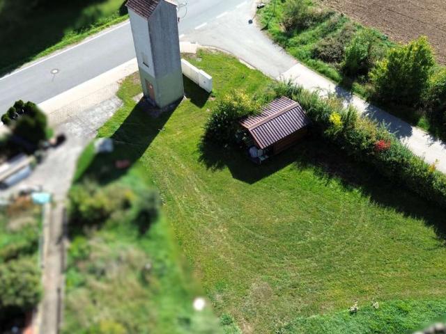 Erdgeschosswohnung kaufen in Leutershausen, Landkreis Ansbach
