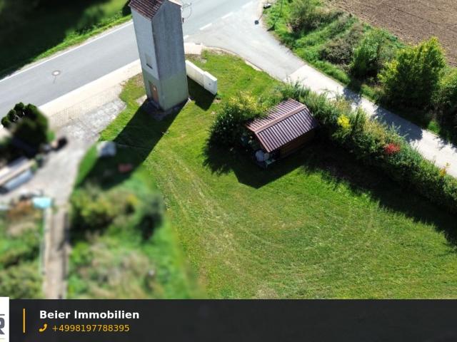 Erdgeschosswohnung mieten in Leutershausen, Landkreis Ansbach
