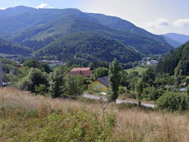 Grundstück kaufen in Lilienfeld, Niederösterreich