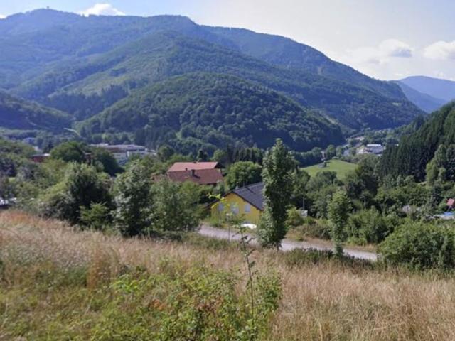 Grundstück kaufen in Lilienfeld, Niederösterreich