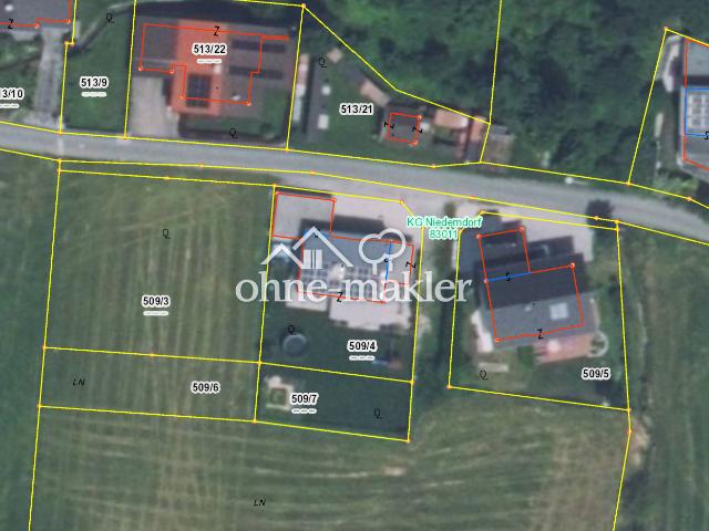 Immobilie kaufen in Niederndorf, Tirol