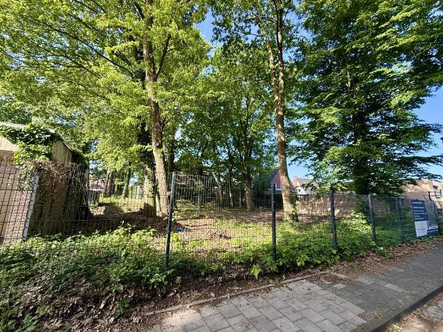 Erdgeschosswohnung kaufen in Emsdetten, Nordrhein-Westfalen