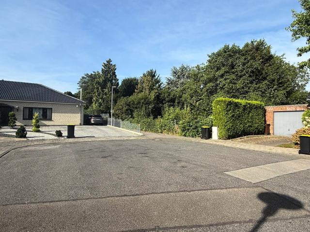 Erdgeschosswohnung kaufen in Giesenkirchen-Nord, Mönchengladbach