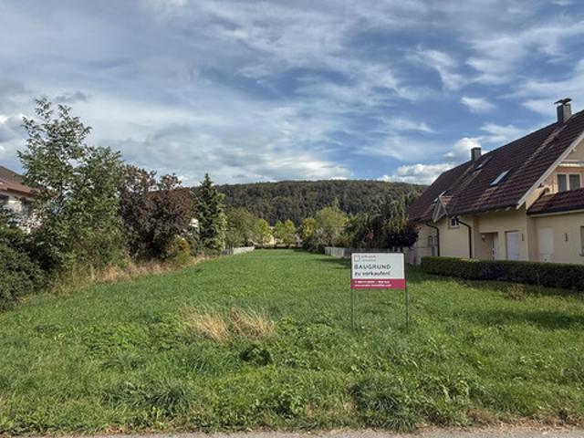 Grundstück kaufen in Feldkirch, Vorarlberg