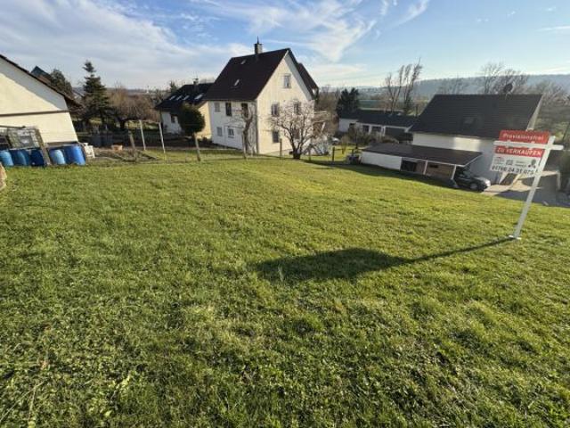 Erdgeschosswohnung kaufen in Ötisheim, Baden-Württemberg