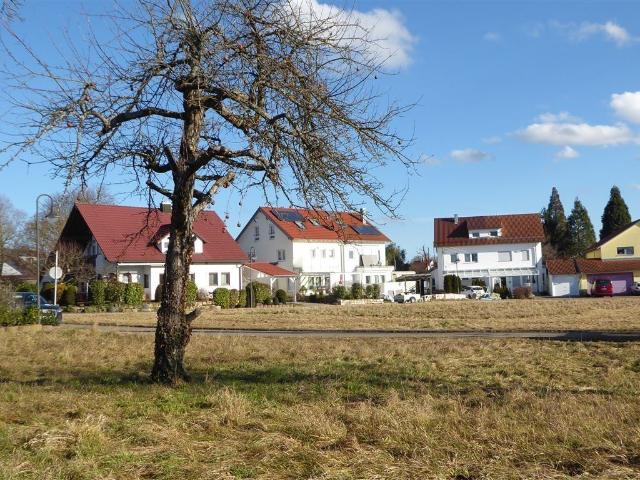 Erdgeschosswohnung kaufen in Rommelsbach, Reutlingen