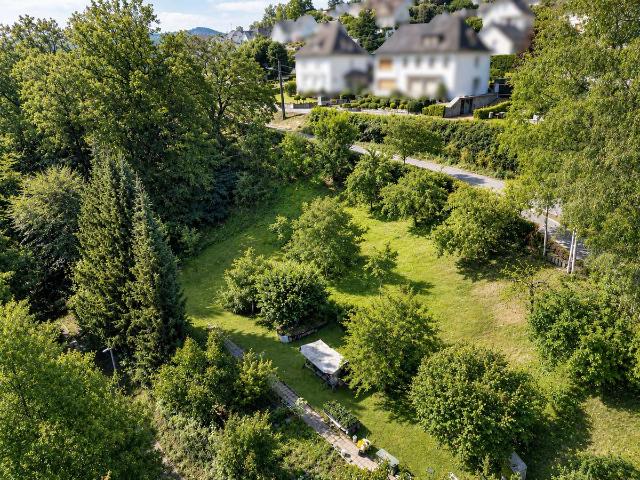 Erdgeschosswohnung kaufen in Sundern, Hochsauerlandkreis