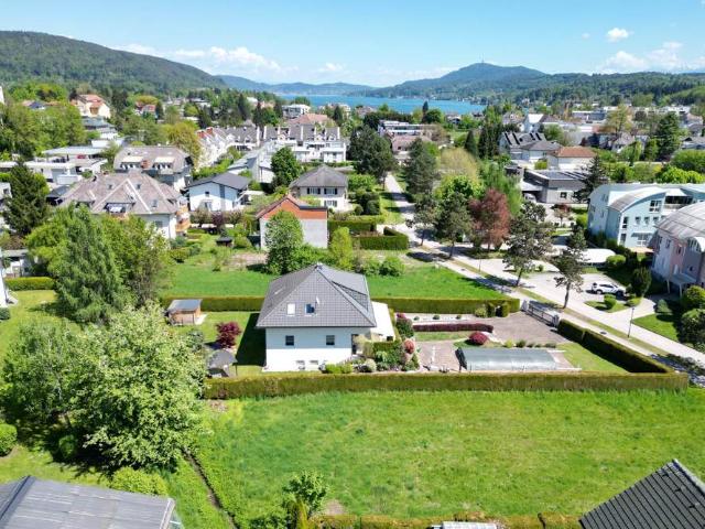 Grundstück kaufen in St. Agathen und Perau, Judendorf-Straßengel