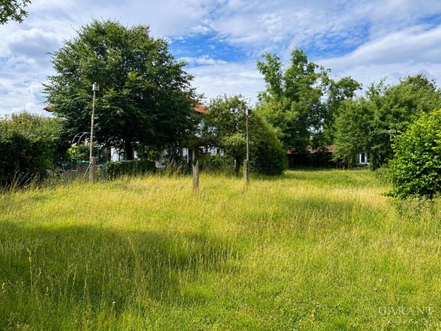 Erdgeschosswohnung kaufen in Eggstätt, Bayern