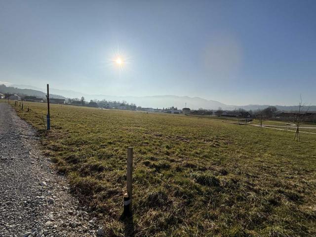 Grundstück kaufen in Kirchdorf, Pernegg an der Mur