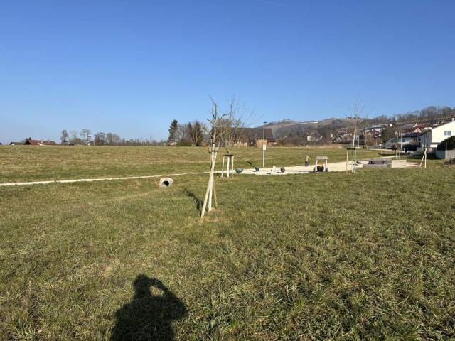 Grundstück kaufen in Kirchdorf, Pernegg an der Mur