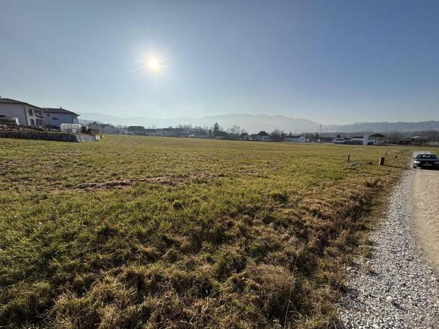 Grundstück kaufen in Kirchdorf, Pernegg an der Mur