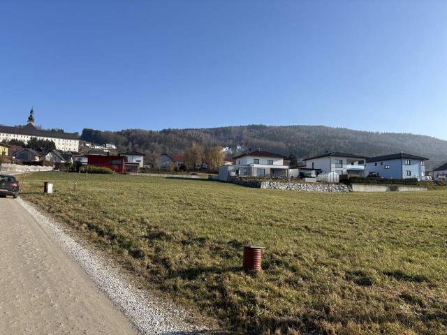 Grundstück kaufen in Kirchdorf, Pernegg an der Mur
