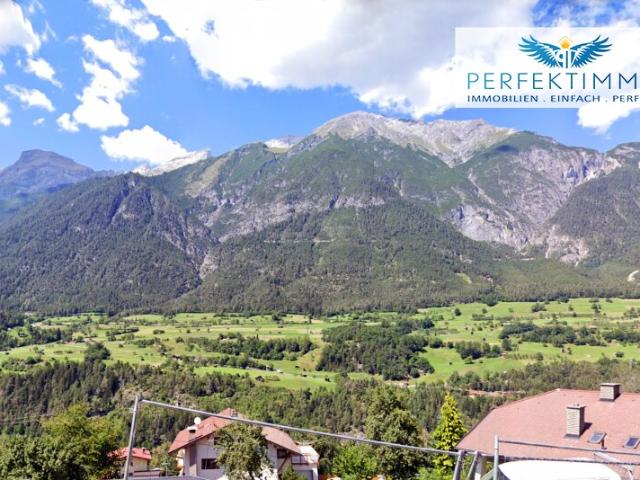Grundstück kaufen in Landeck, Tirol