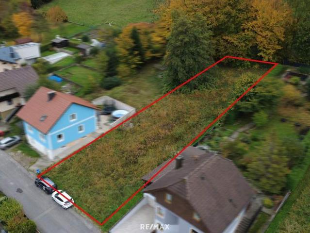 Grundstück kaufen in St. Pölten, Niederösterreich