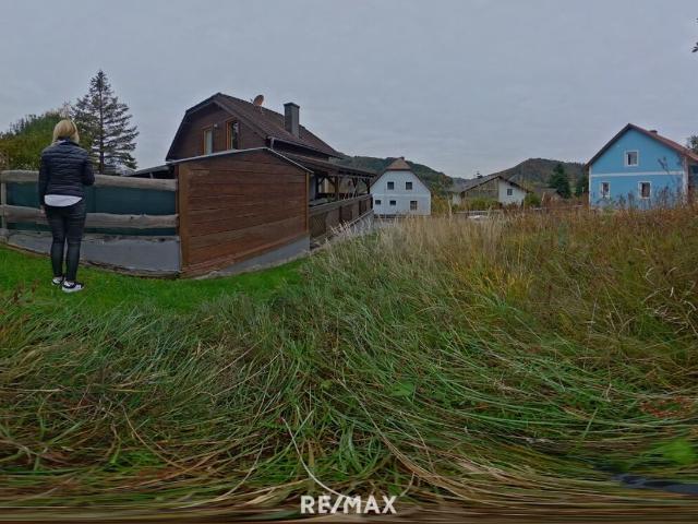 Grundstück kaufen in Rabenstein an der Pielach, Niederösterreich