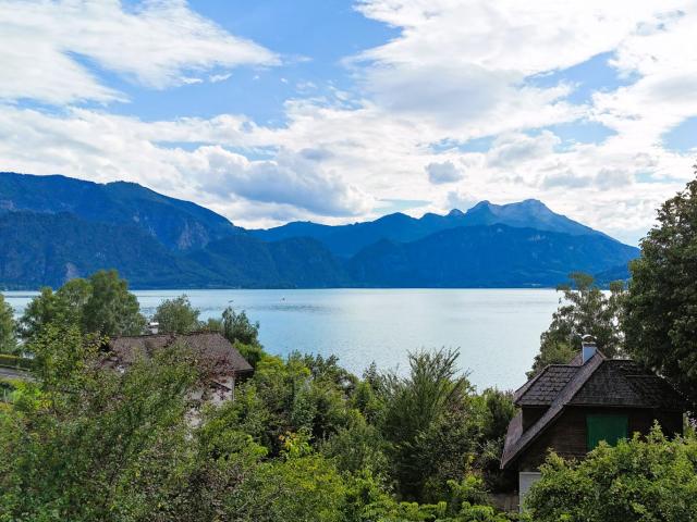Grundstück kaufen in Steinbach am Attersee, Oberösterreich