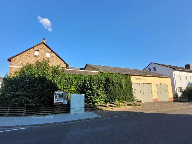 Erdgeschosswohnung kaufen in Kriftel, Main-Taunus-Kreis