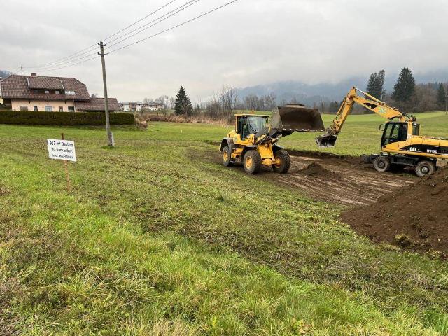 Immobilie kaufen in Hermagor, Kärnten
