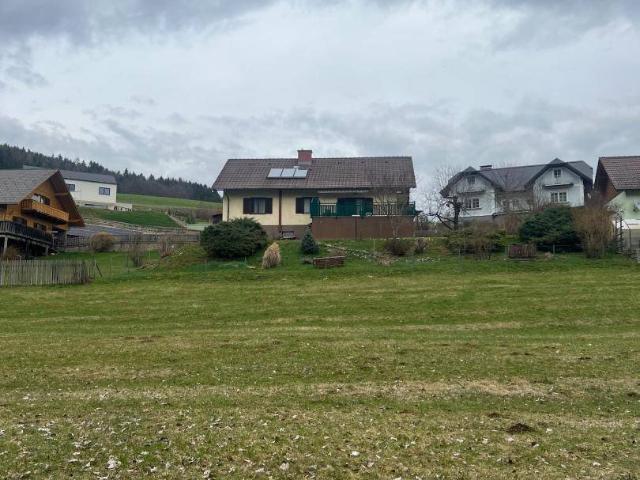 Immobilie kaufen in Semriach, Steiermark