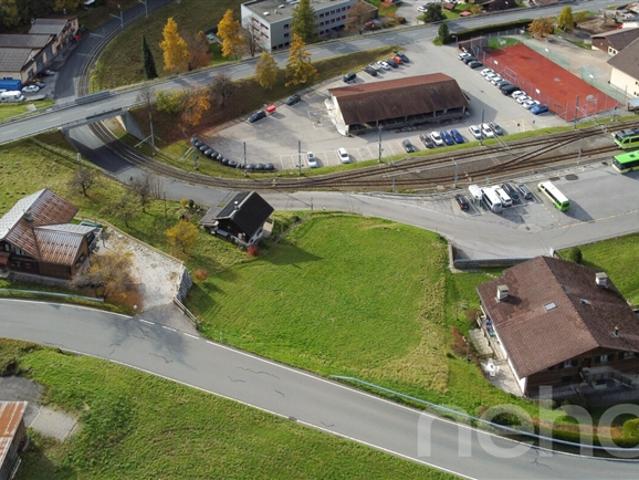 Grundstück kaufen in Ormont-Dessous, Waadt