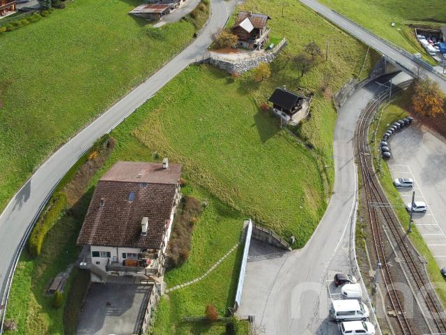 Immobilie kaufen in Ormont-Dessous, Waadt