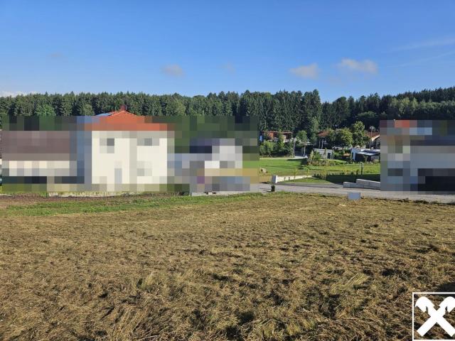 Grundstück kaufen in St. Agatha, Oberösterreich