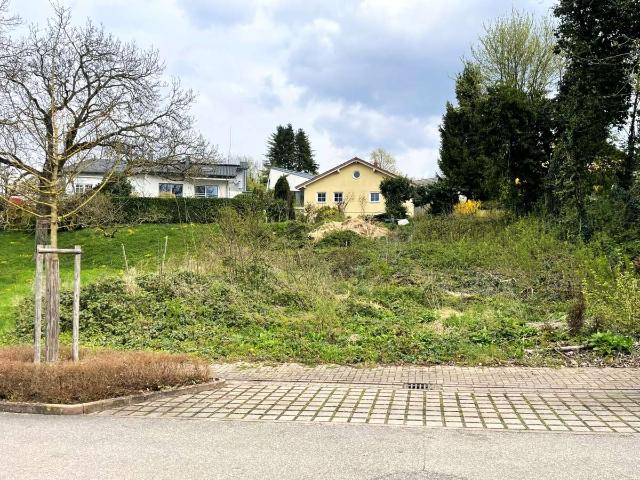 Erdgeschosswohnung kaufen in Sinzheim, Landkreis Rastatt