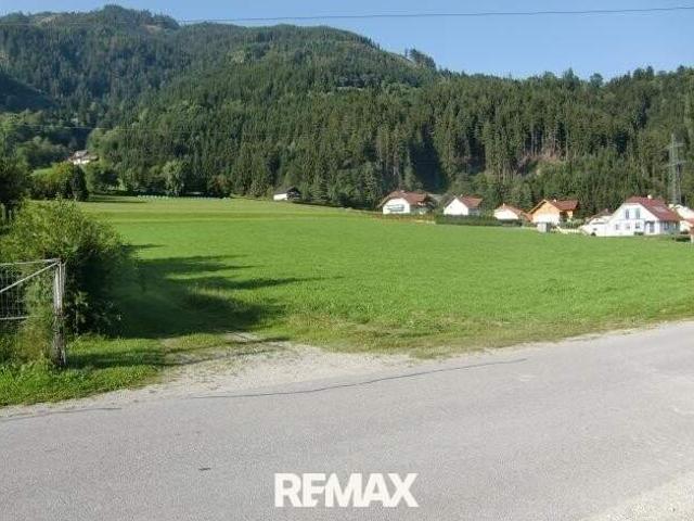 Grundstück kaufen in Liezen, Steiermark