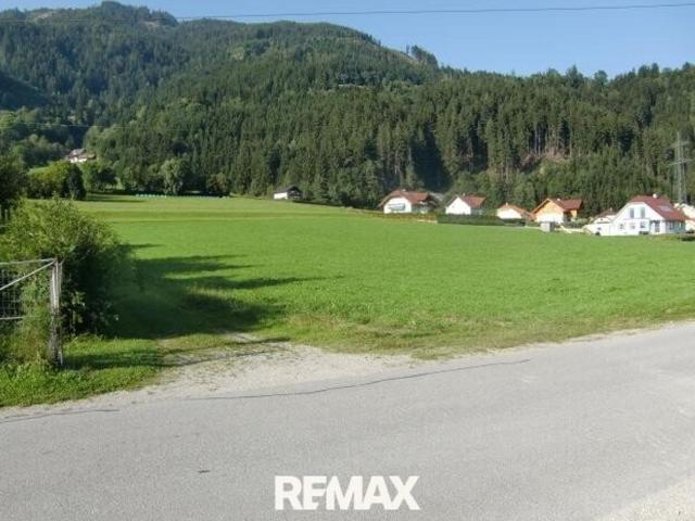 Grundstück kaufen in Oppenberg, Steiermark