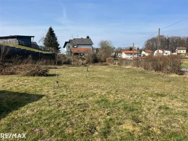 Grundstück kaufen in Edelsgrub, Steiermark
