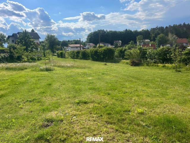 Grundstück kaufen in Steiermark