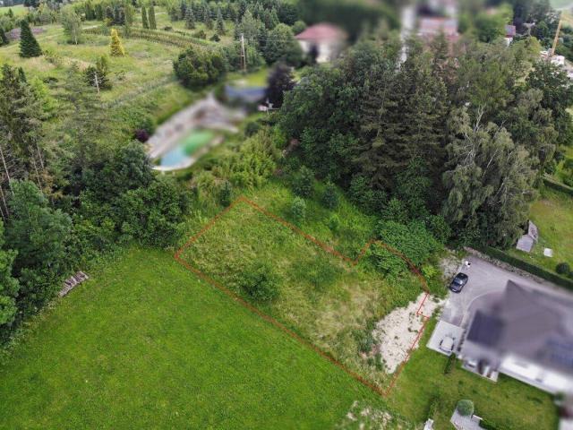 Immobilie kaufen in Bründl, Raab