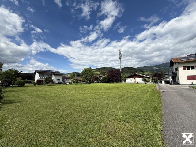 Grundstück kaufen in Frastanz, Vorarlberg