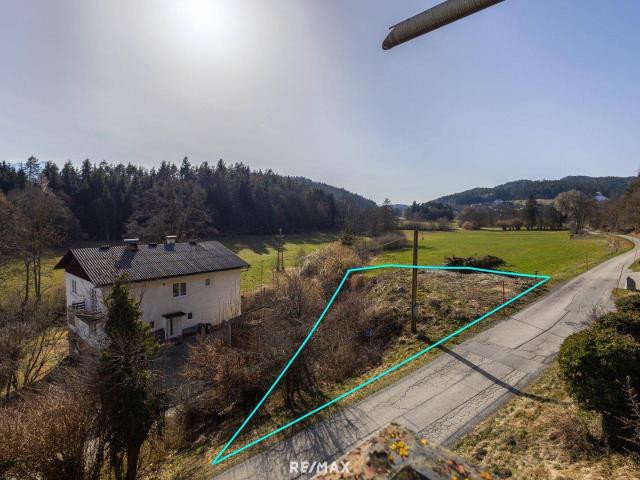 Immobilie kaufen in Sonnental, Göriach