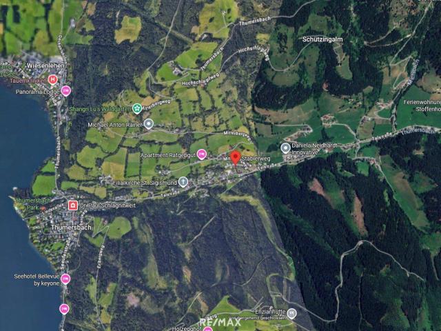 Immobilie kaufen in Zell am See, Salzburg