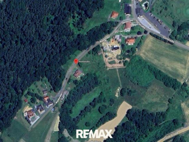Grundstück kaufen in Burgauberg, Burgauberg-Neudauberg