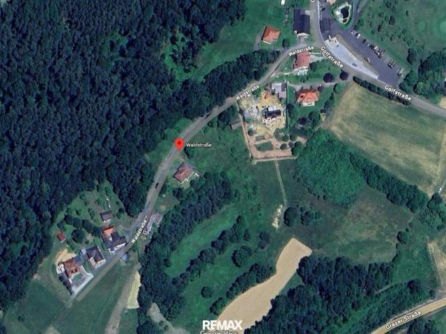 Grundstück kaufen in Güssing, Burgenland