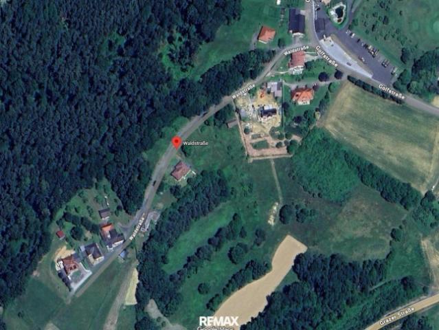 Grundstück kaufen in Burgauberg, Burgauberg-Neudauberg