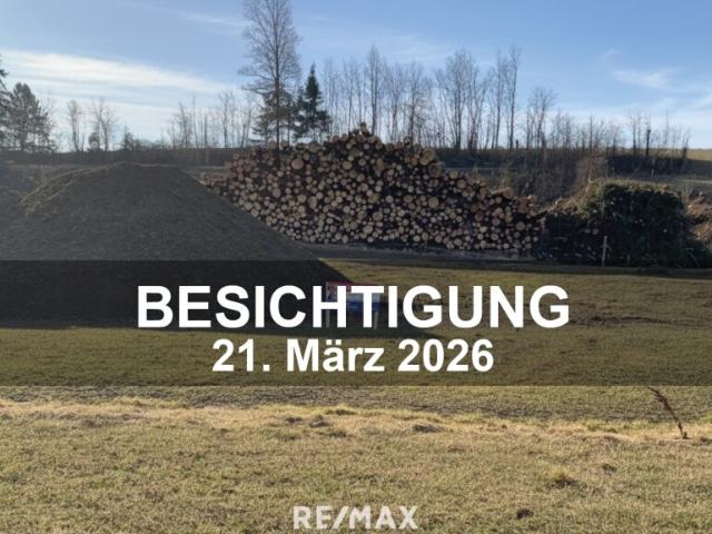 Grundstück kaufen in Kirchheim im Innkreis, Oberösterreich