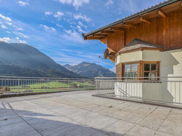 Grundstück kaufen in Kirchberg in Tirol, Bezirk Kitzbühel