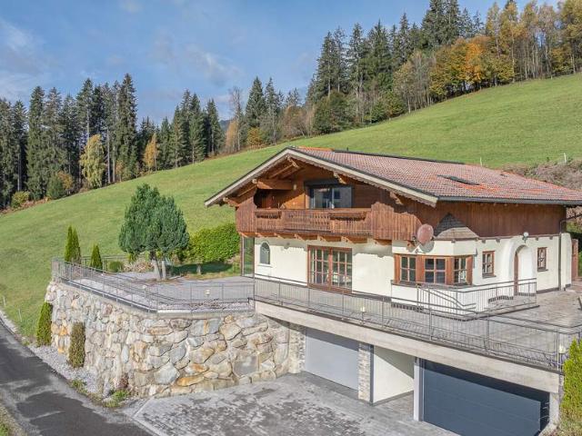 Grundstück kaufen in Aurach bei Kitzbühel, Tirol