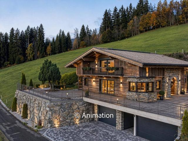Haus kaufen in Kirchberg in Tirol, Tirol