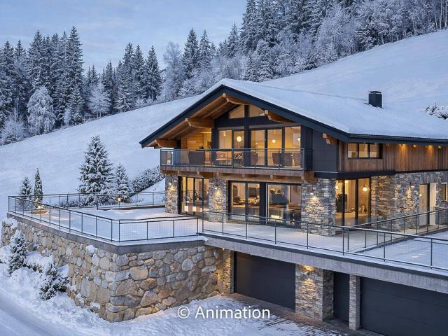 Haus kaufen in Kirchberg in Tirol, Tirol