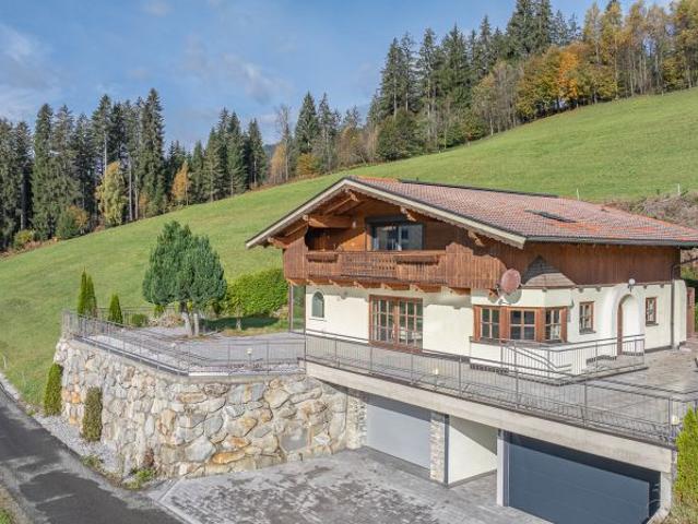 Grundstück kaufen in Kirchberg in Tirol, Tirol