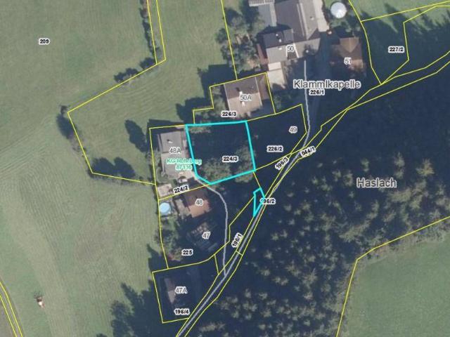 Immobilie kaufen in Rohrberg, Tirol